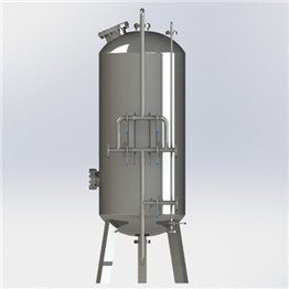 SP Series PH Filters 