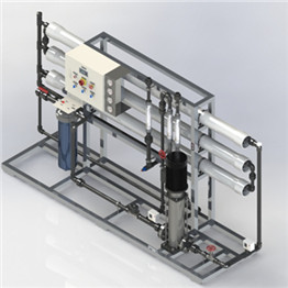 TWF Series RO Systems