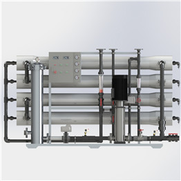 TWE Series RO Systems