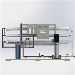 BWF Series RO Systems