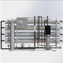 BWE Series RO Systems