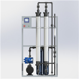 UFS Series UF Systems