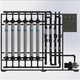 UFM Series UF Systems 