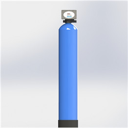 FC Series Actived Carbon Filters