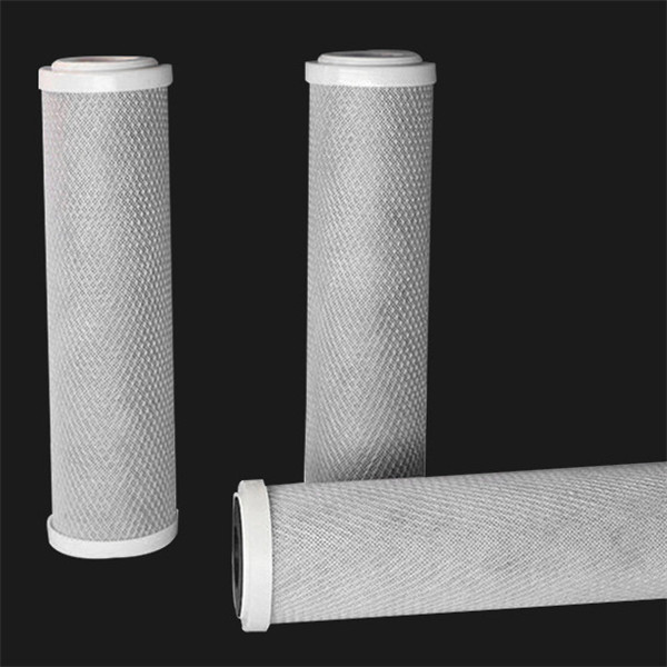 Carbon Block Cartridges