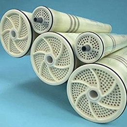 Hydranautics membranes