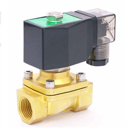 Solenoid Valves