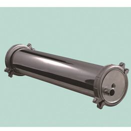 BN6-SS Series Membrane Housing 