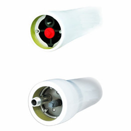 40E Series FRP Housing