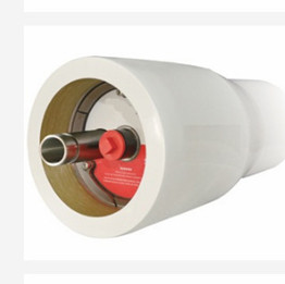 80E Series FRP Housing