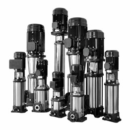 Grundfos Pumps