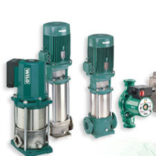 Wilo Pumps