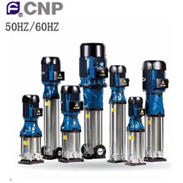 CNP Pumps