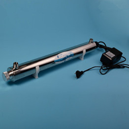 UV Sterilizers