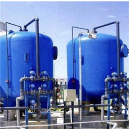 SC Series Actived Carbon Filters