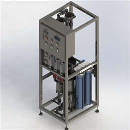 BWV Series RO Systems