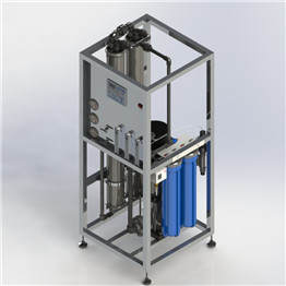 TWV Series RO Systems